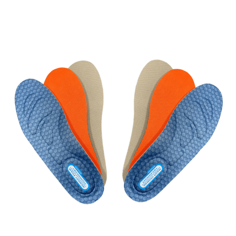 Hitchslipper Pro + Gratis Vitarelief Einlegesohlen